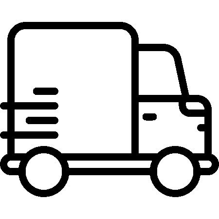 Completely free shipping