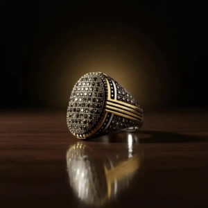 Riivaaj-Turkish-Cubical-Zircon-Silver-Ring-1