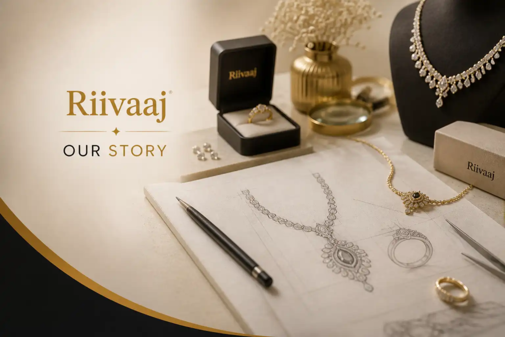 riivaaj our story
